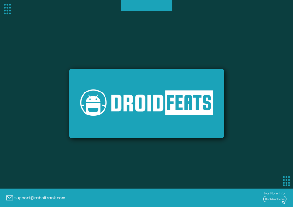 Droidfeats