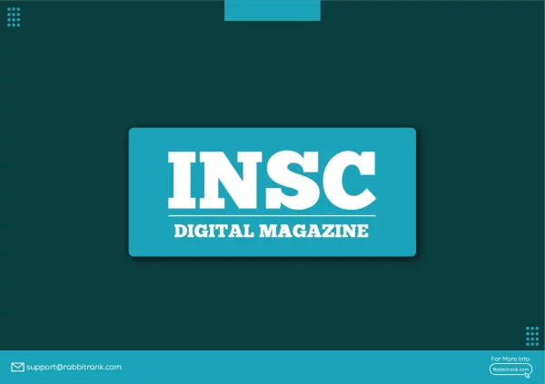 The Inscriber Mag