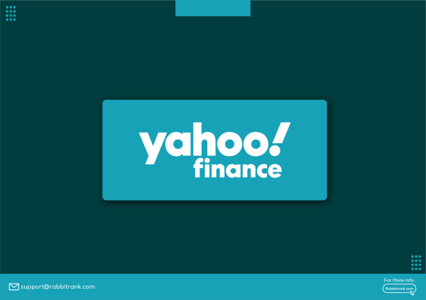 Yahoo Finance