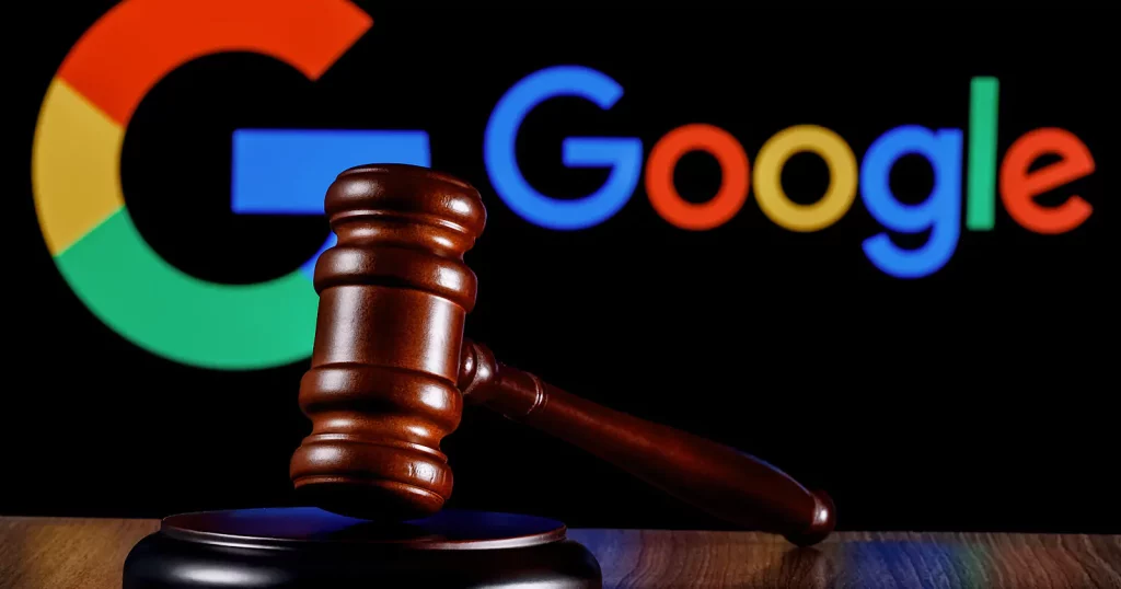 Google Found in Violation of Antitrust Law: A Turning Point for Big Tech Regulation