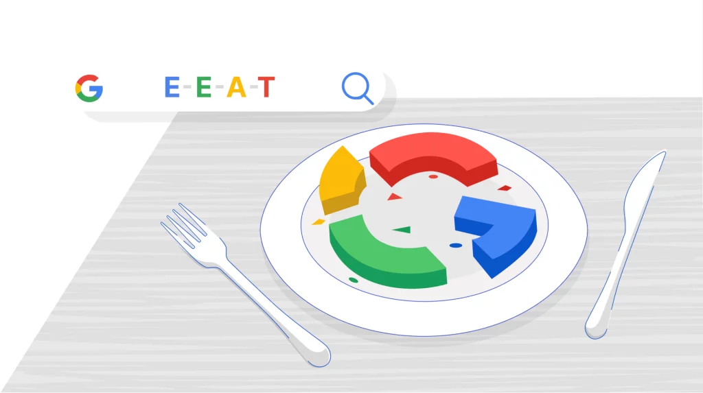 Winning Google’s Trust: A Relatable Guide to E-E-A-T and People-First Content